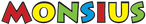 Monsius logo